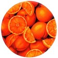 Andreas Oranges Silicone Trivet trivets 3PK TR923